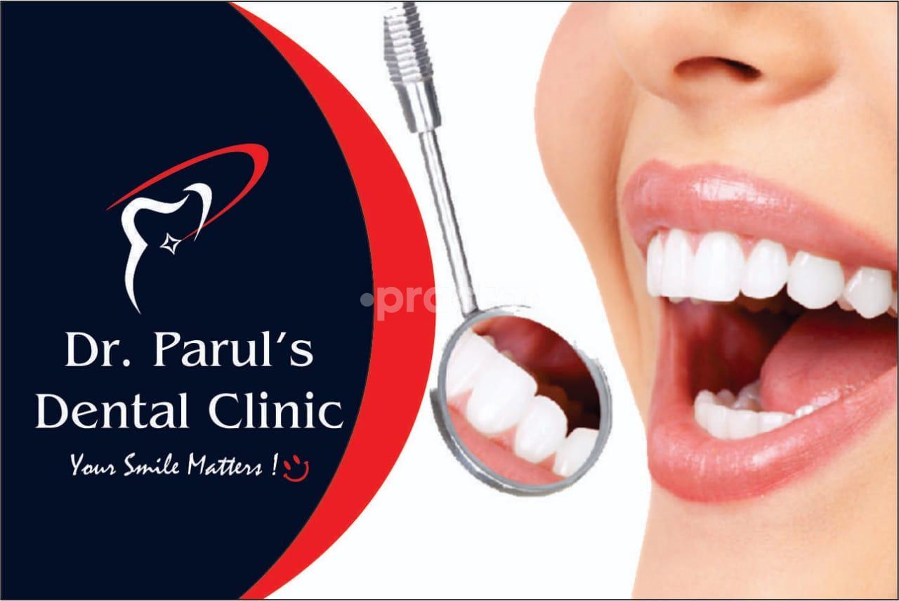 Dr. Parul's Dental Clinic