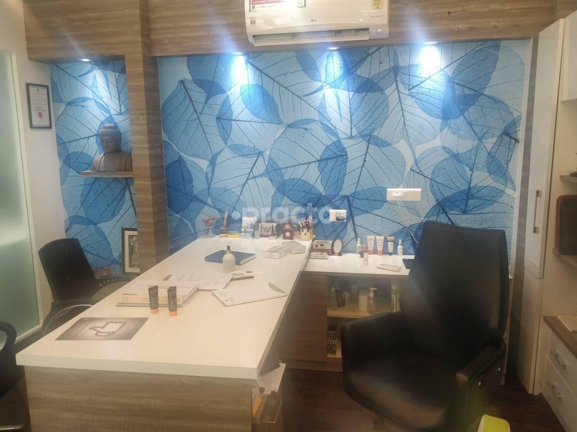 Revyve Clinic Sector 12 Faridabad