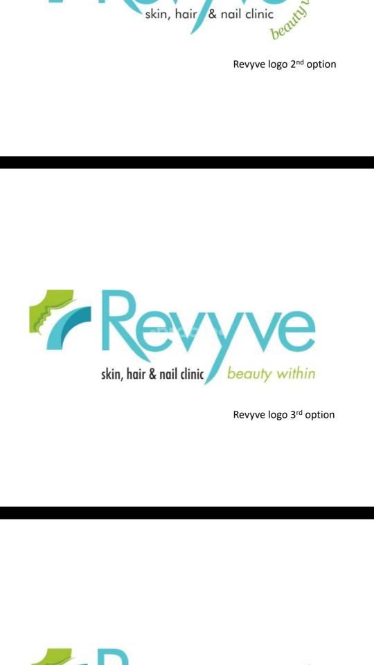 Revyve Clinic Sector 12 Faridabad