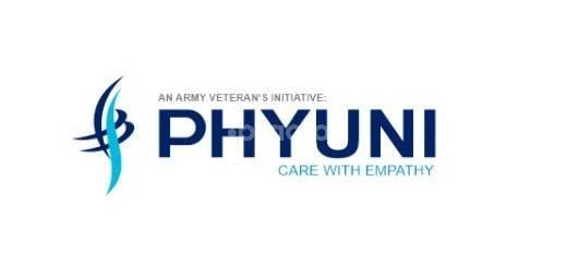 Phyuni Physiotherapy & Rehab Centre Malviya Nagar Delhi