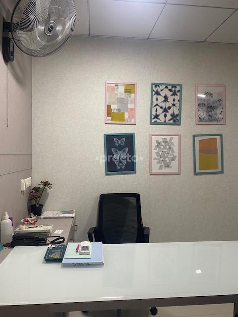 Her Clinic Siripuram Visakhapatnam