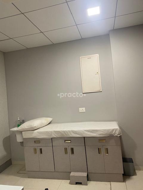 Her Clinic Siripuram Visakhapatnam