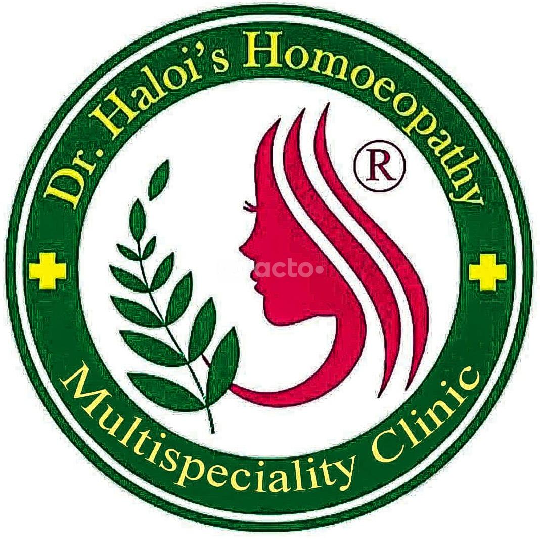 Dr Haloi's Homoeopathy Clinic