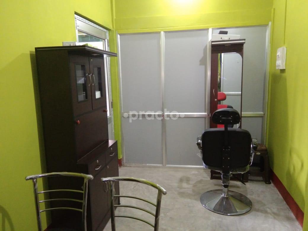 Services at Dr Haloi's Homoeopathy Clinic Kahilipara Guwahati