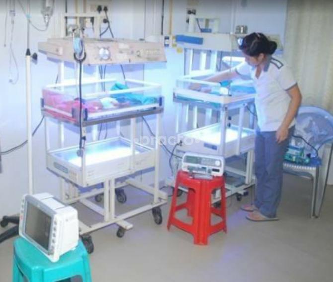 Marwari Hospital Athgaon Guwahati