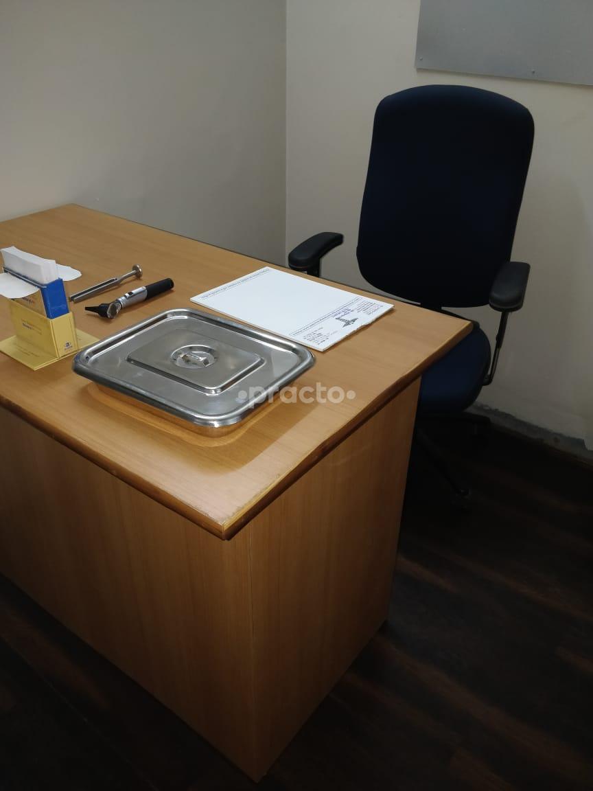 Ear, Nose, Throat and Head Neck Clinic Kankarbagh Patna