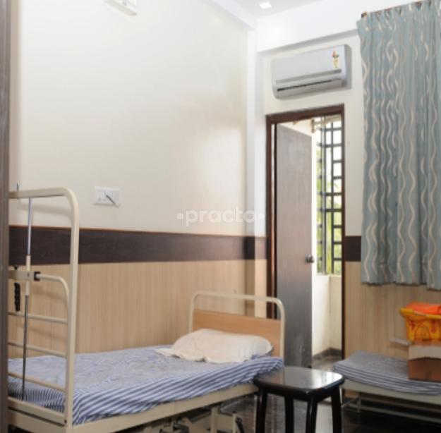Spandhana Banaswadi Bangalore