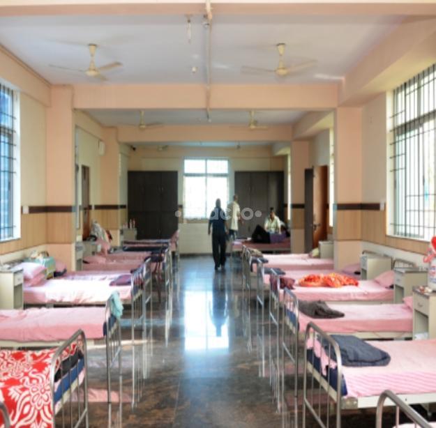 Spandhana Banaswadi Bangalore