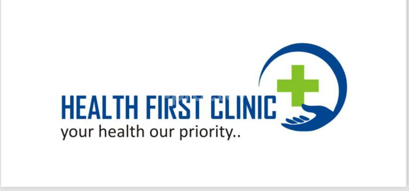 Health First Clinic Ashok Vihar Phase 1 Delhi
