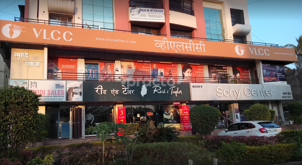 VLCC Wellness and Healthcare Mira Road Mumbai