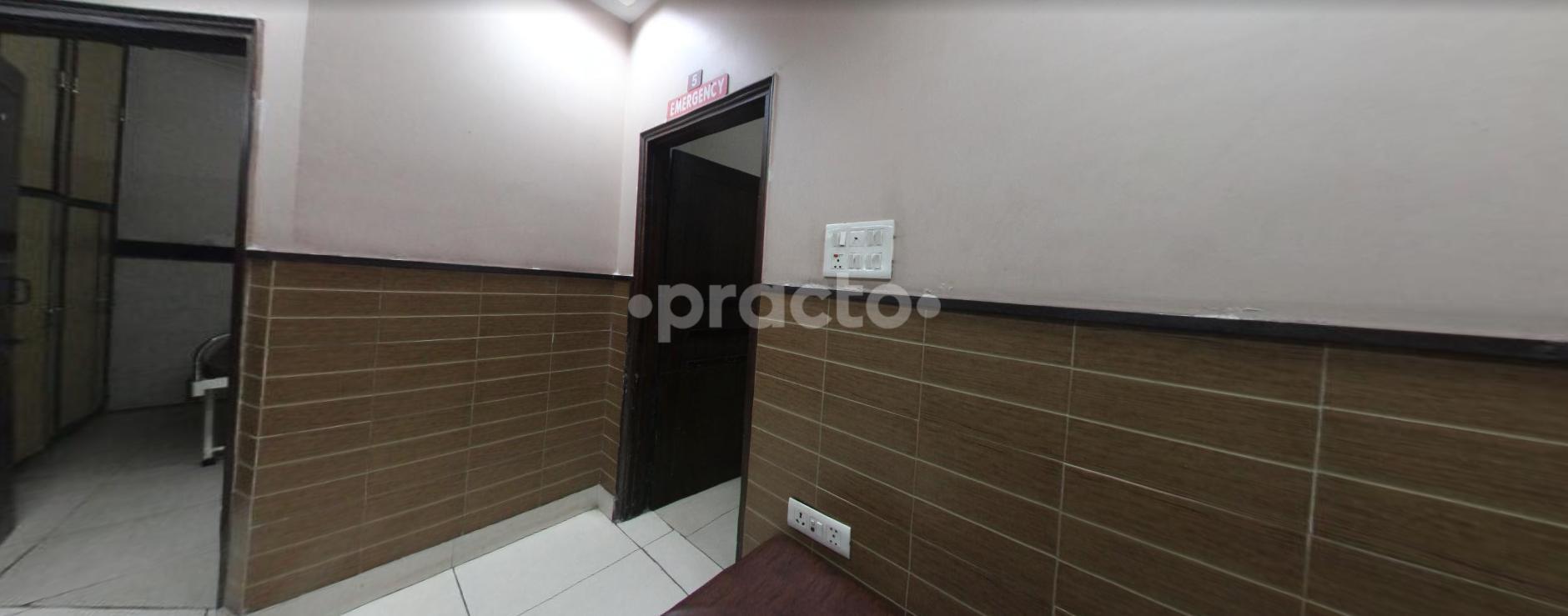 Aditya Medical Centre Rana Pratap Bagh Delhi