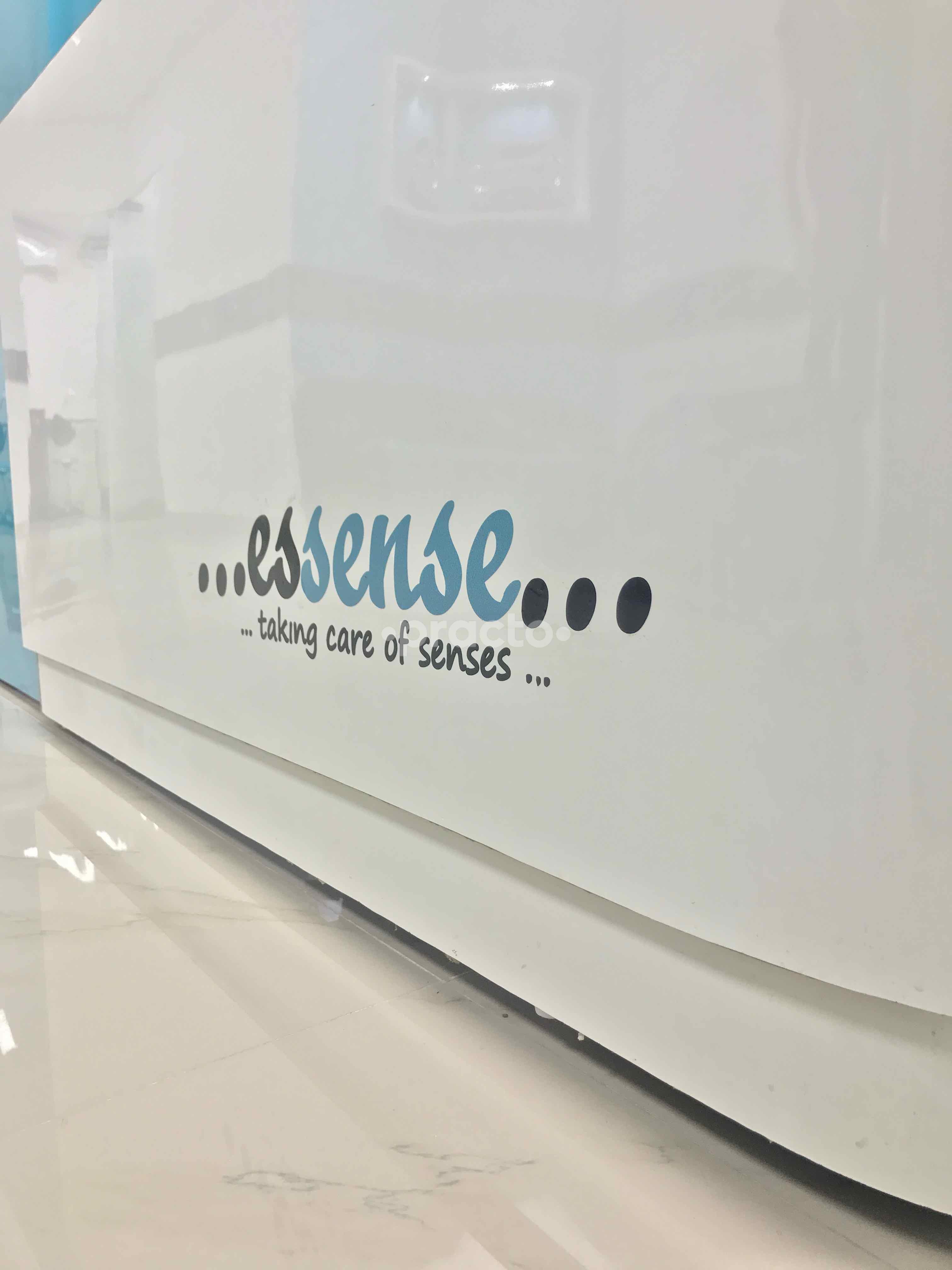 Essense Clinic DLF Phase II Gurgaon