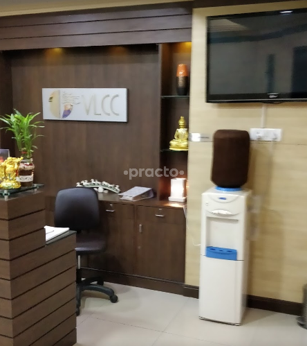 VLCC Wellness and Healthcare Andheri West Mumbai