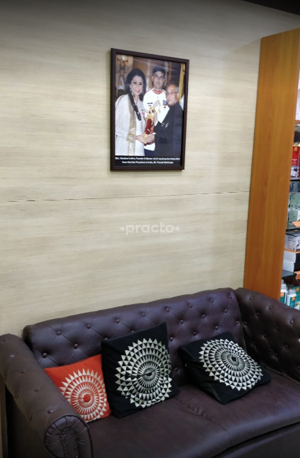 VLCC Wellness and Healthcare Andheri West Mumbai