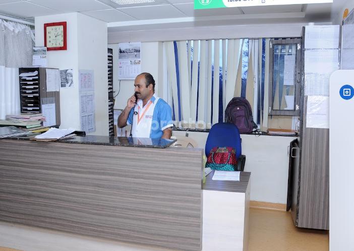 Cauvery Hospital Siddarthanagar Nagar Mysore