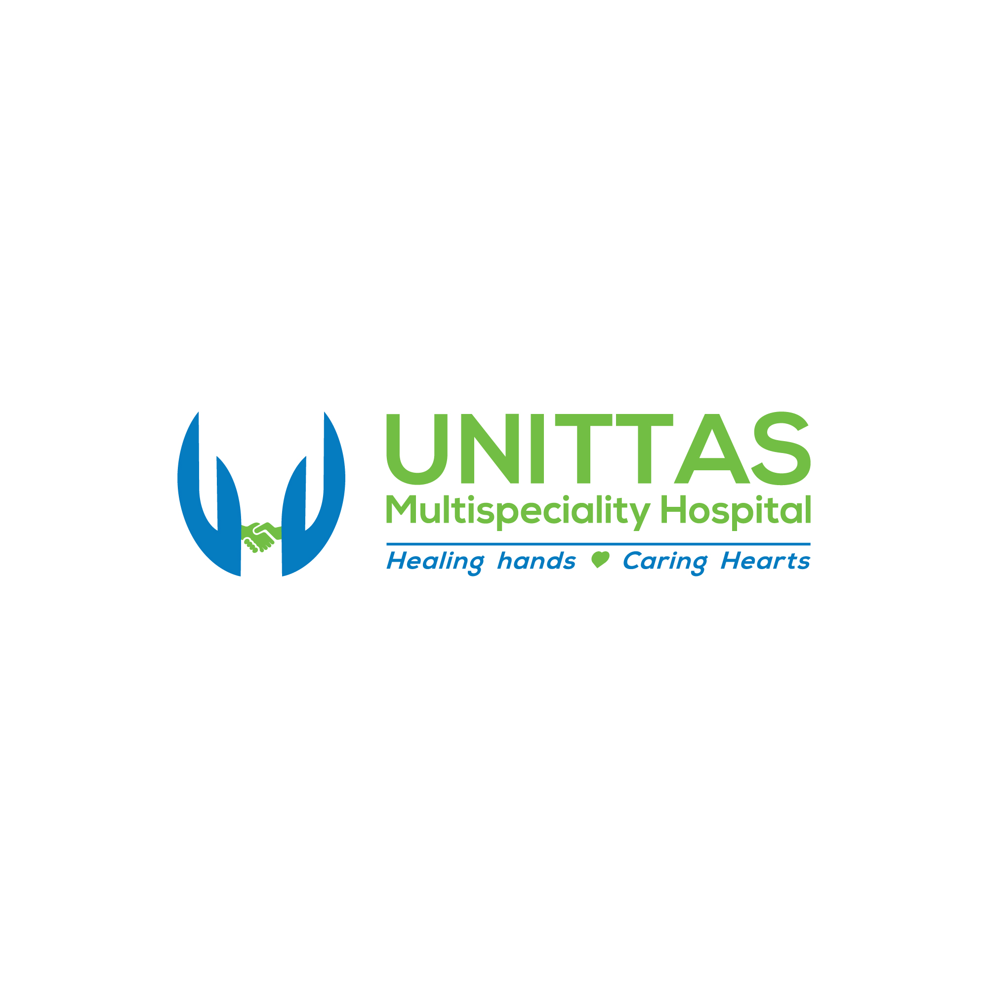 Unittas Multi Speciality Hospital