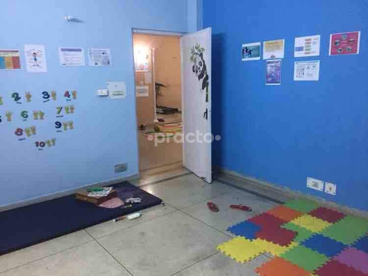 Services at Shaping Hopes Occupational Child Developmental Center Sector 52 Noida
