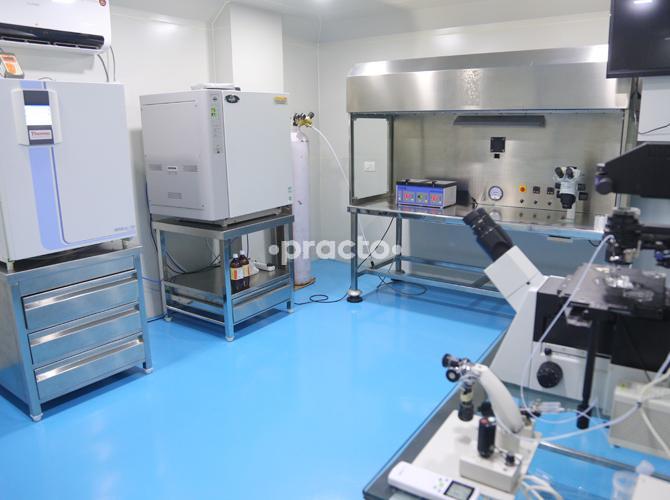 Vizag IVF Centre Gajuwaka Visakhapatnam