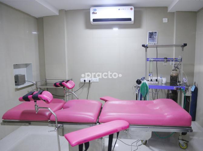 Vizag IVF Centre Gajuwaka Visakhapatnam