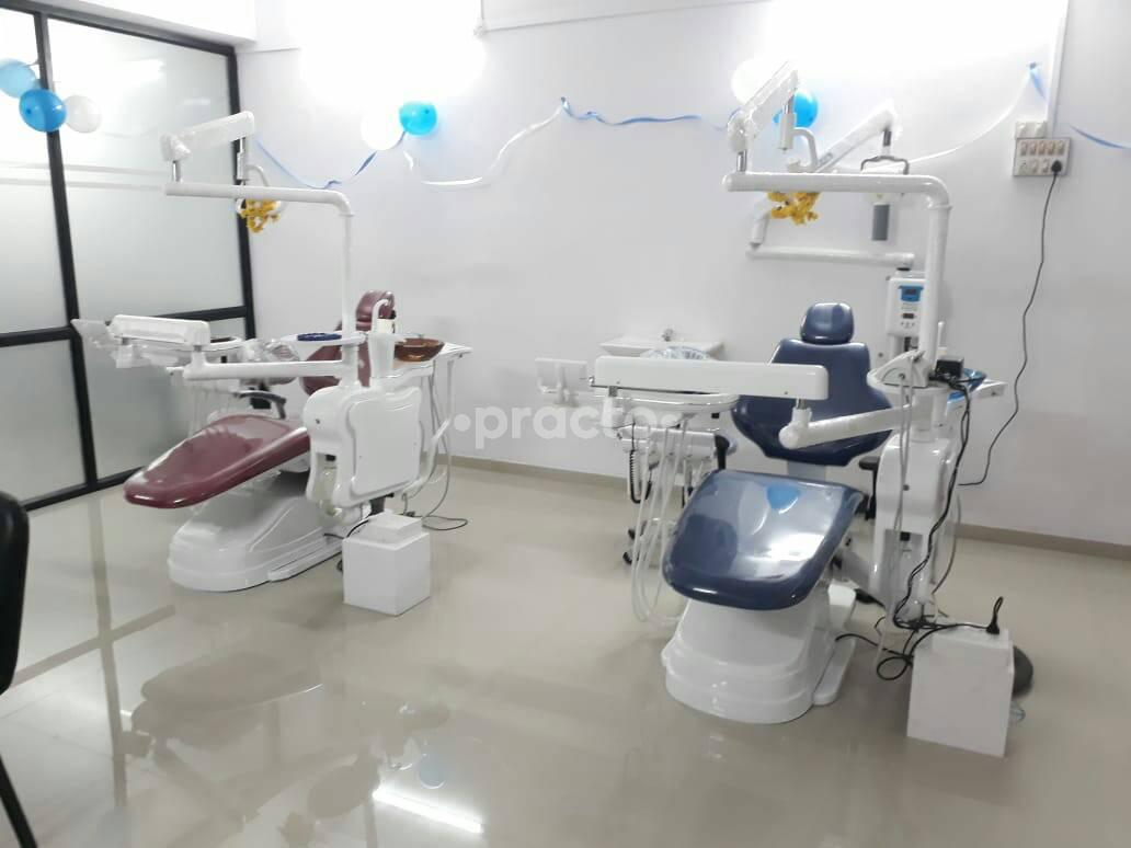 Parivar Dental Clinic And Implant Centre Pandesara Surat