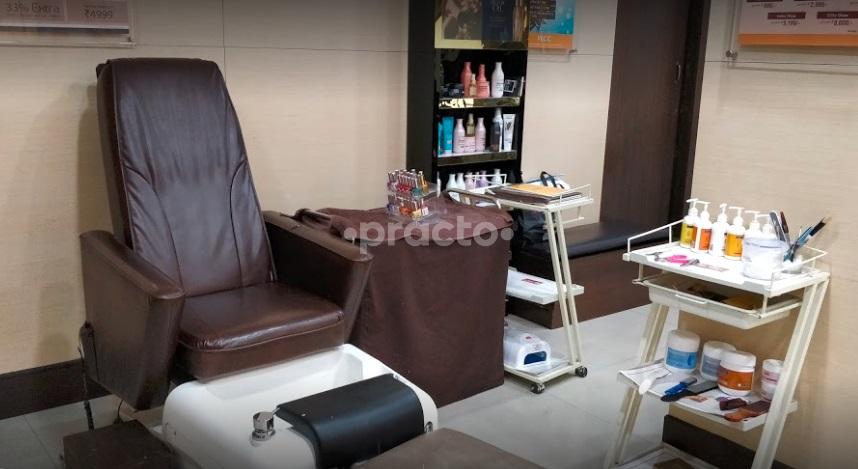 VLCC Wellness and Healthcare Vashi Navi Mumbai