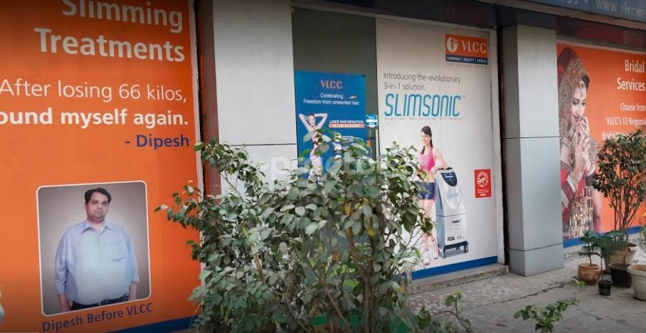 VLCC Wellness and Healthcare Vashi Navi Mumbai