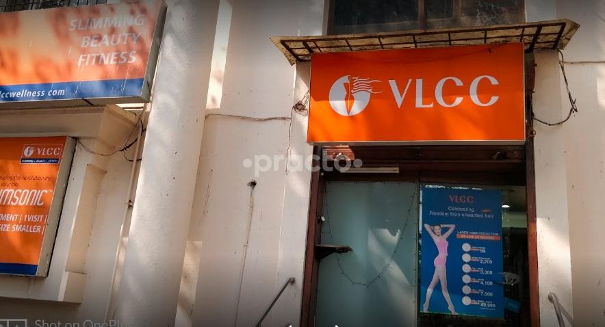 VLCC Wellness and Healthcare Andheri East Mumbai