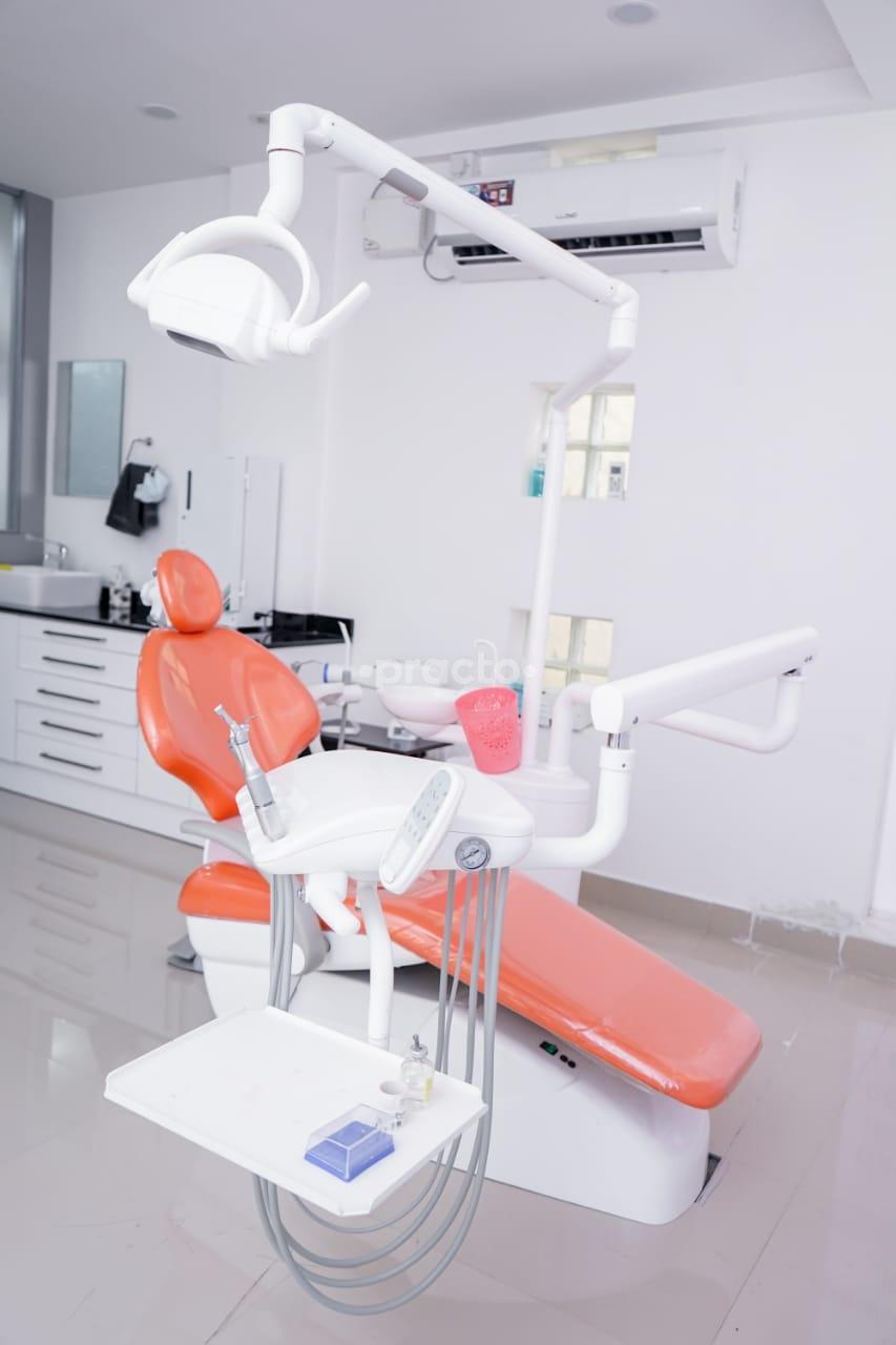 Services at Dr Jasmin's Dental Hub Koramangala 4 Block Bangalore