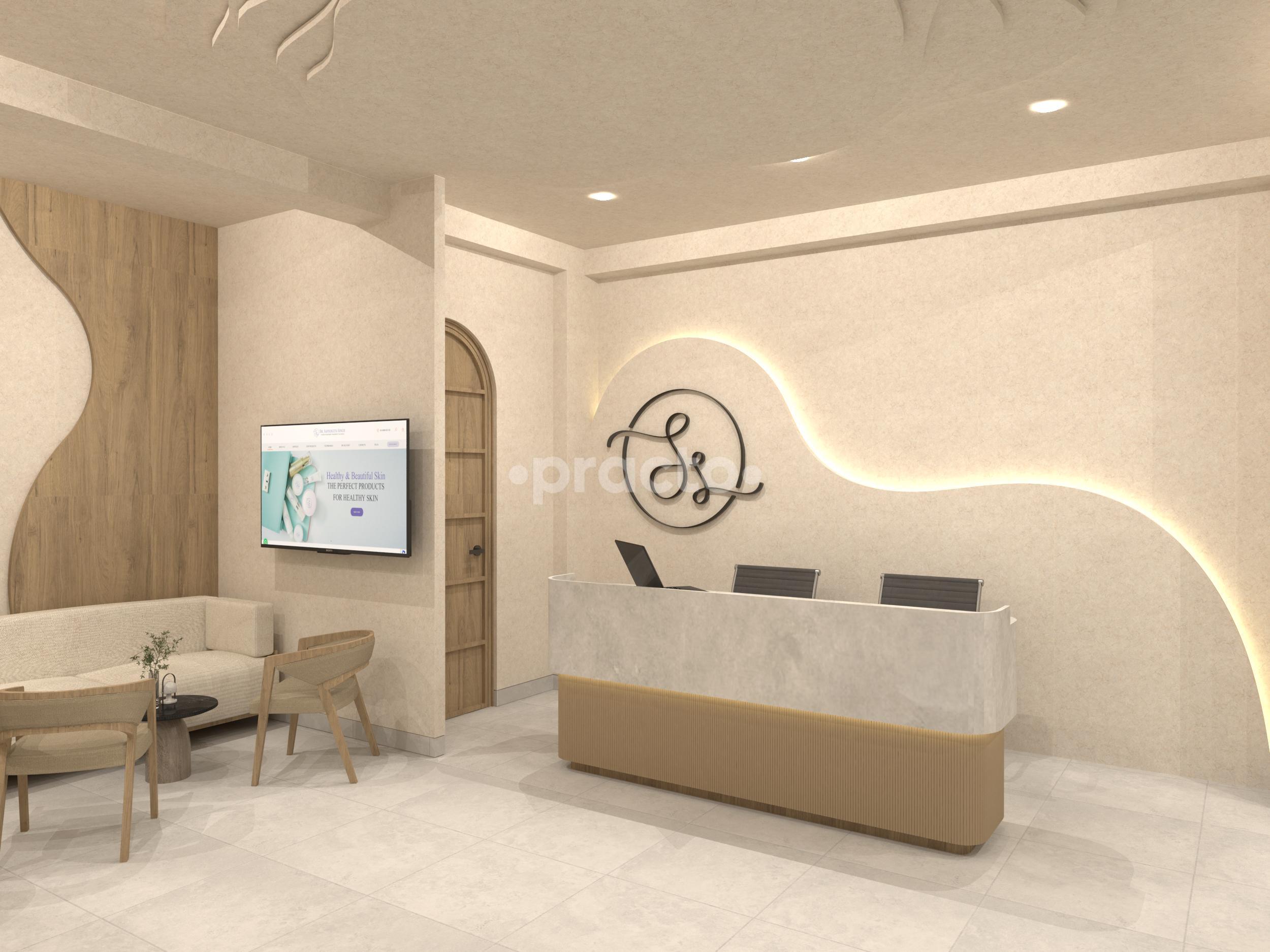 Sanyukt Skin Clinic Vaishali Nagar Jaipur