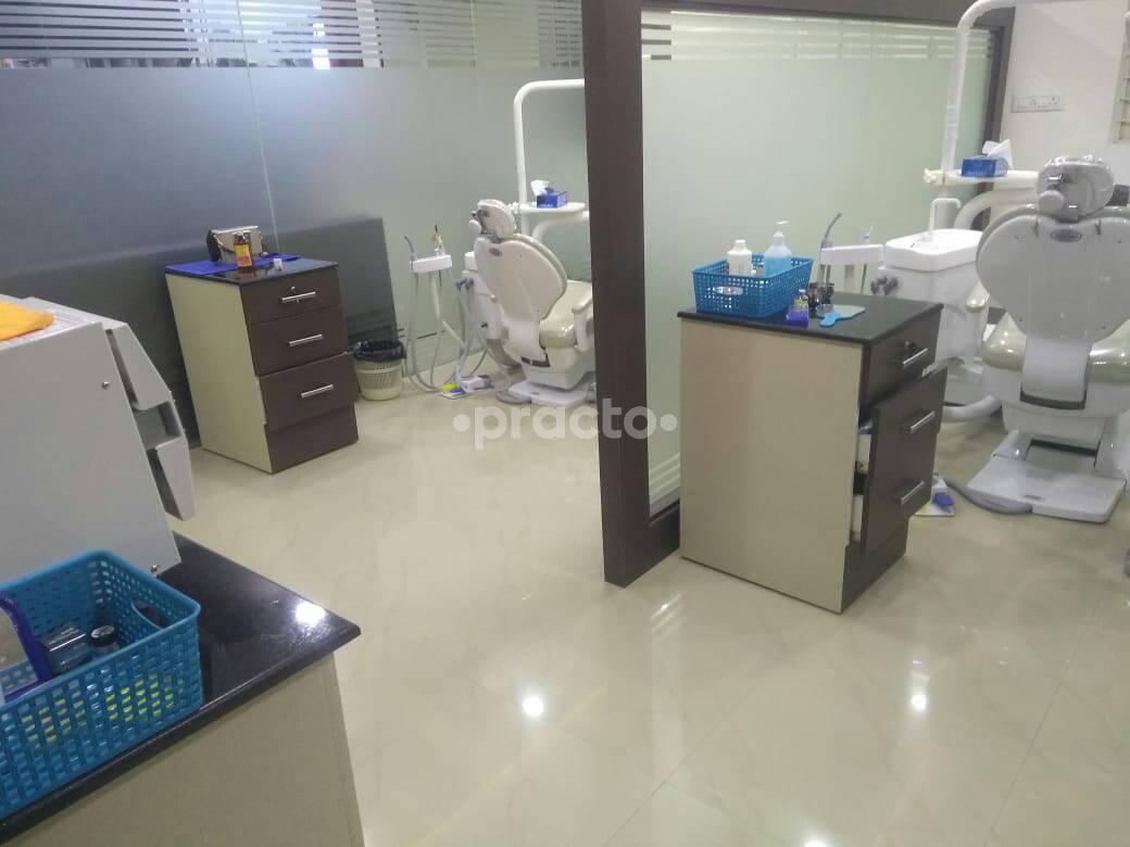 Prodent Professional Dental Care KR Puram Bangalore