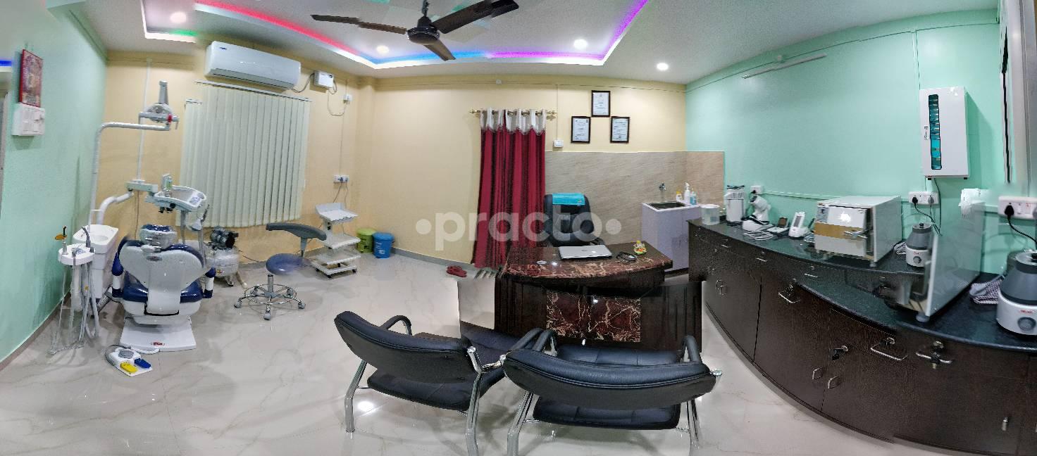 Simple Steps To A 10 Minute permanent tooth prosthesis