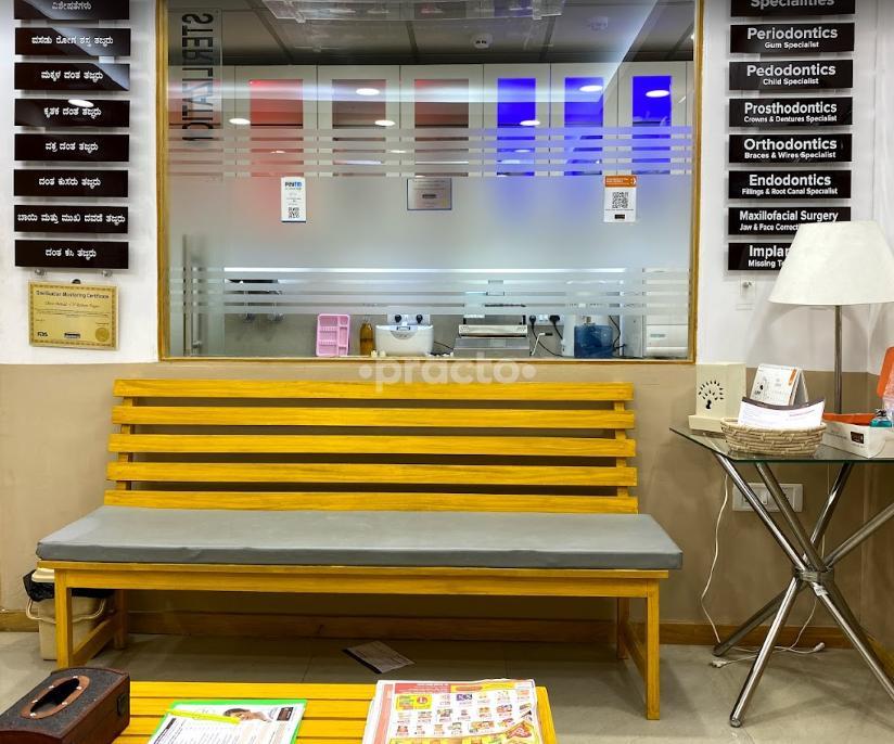 Clove Dental Kaggadasapura Bangalore