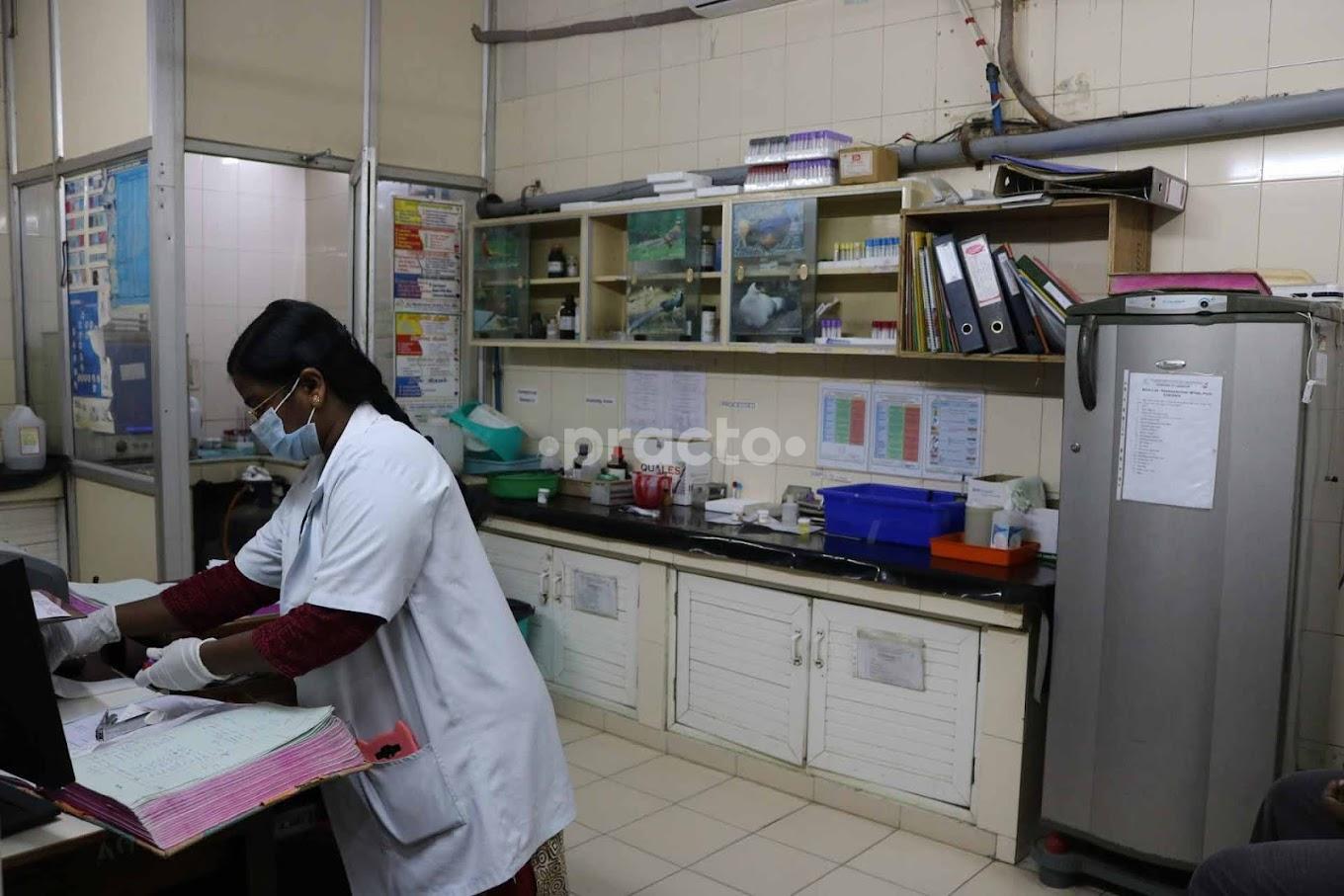 AG Hospital Tambaram Chennai