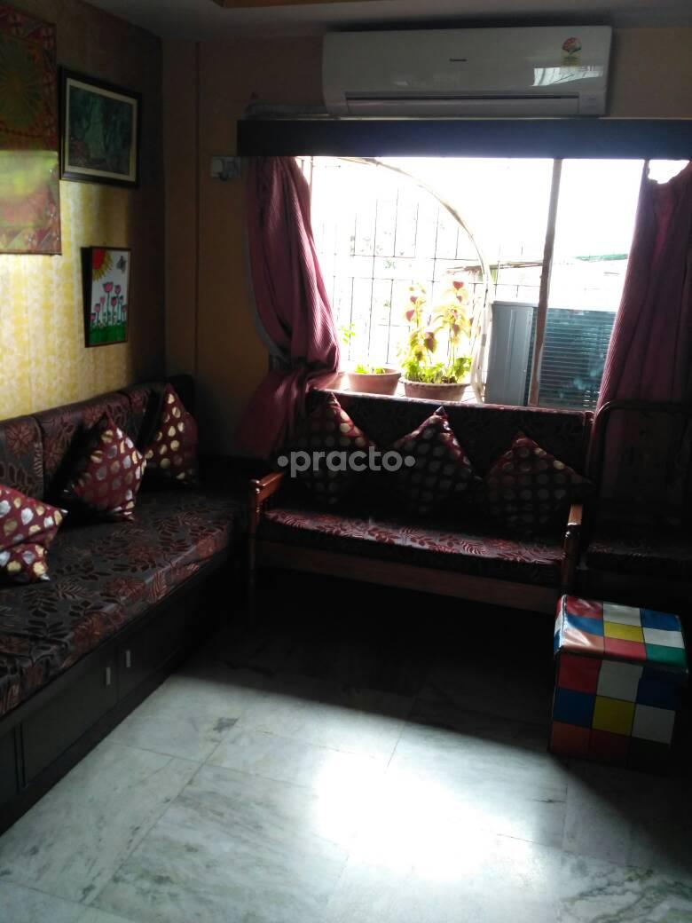 Kids Care Clinic Park Circus Kolkata