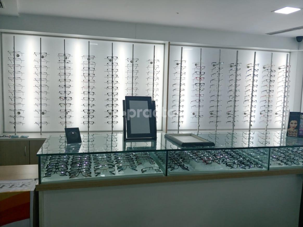 Others at Contacare Eye Hospital Majura Gate Surat