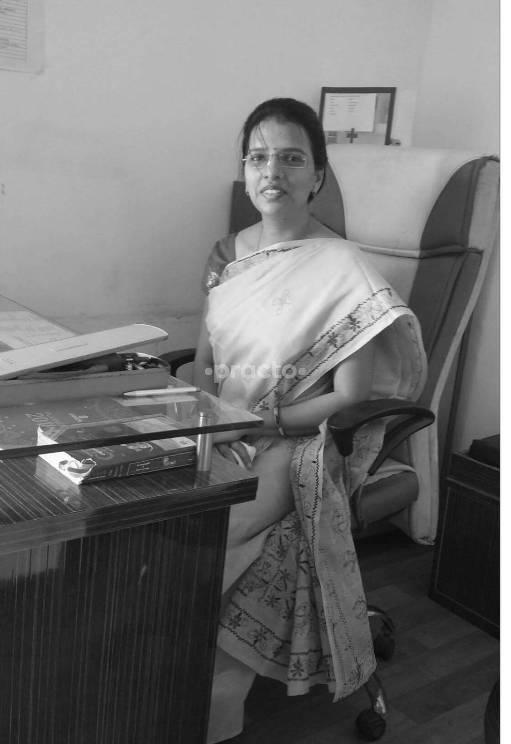 Akash Homoeo Health Mulund Mumbai