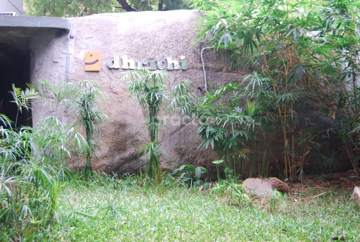 Dhrithi Banjara Hills Hyderabad