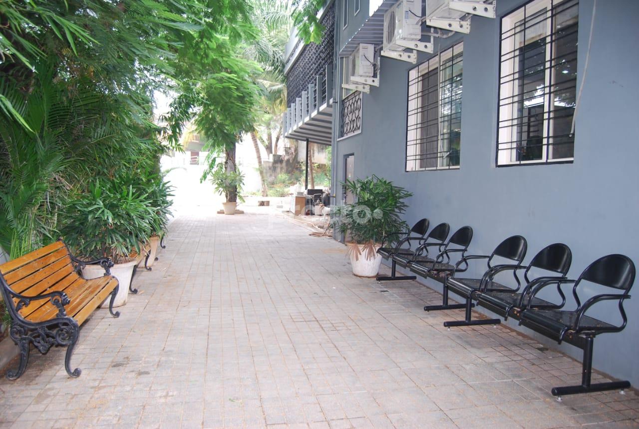 Dhrithi Banjara Hills Hyderabad