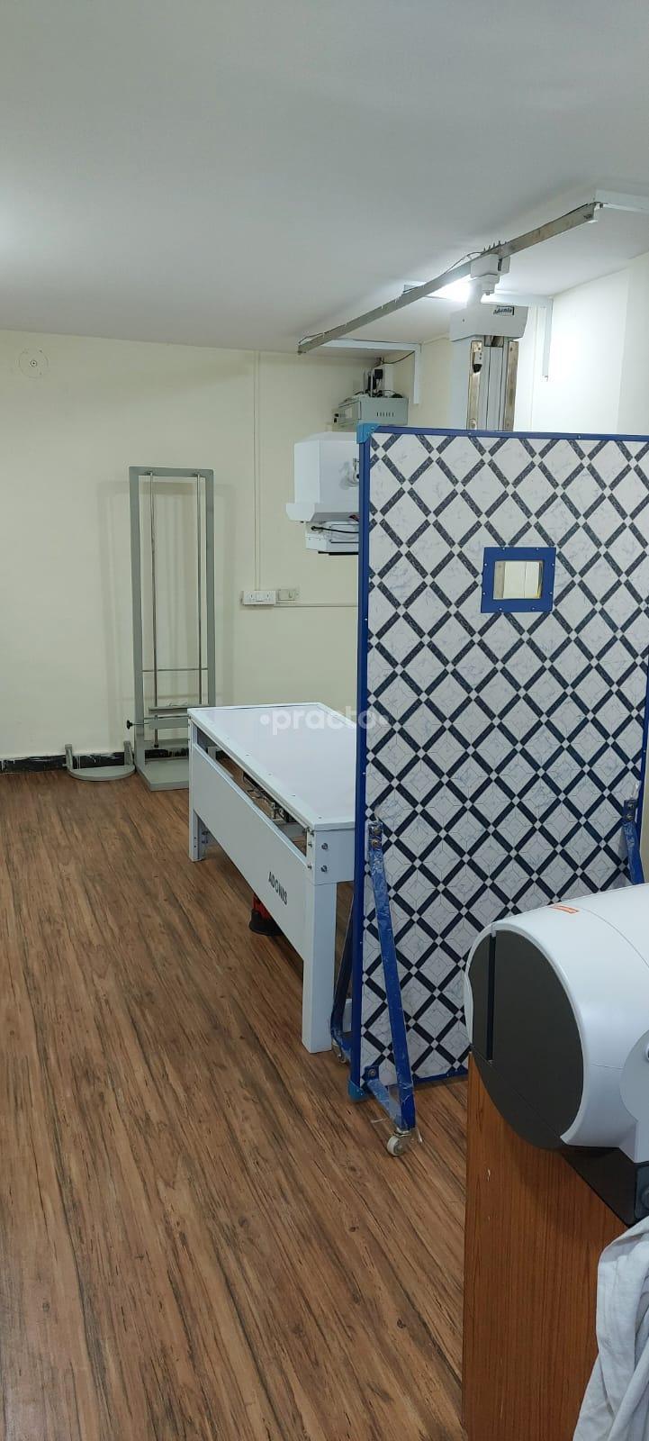 Dr Vamshi'S Orthopaedic Center Malakpet Hyderabad