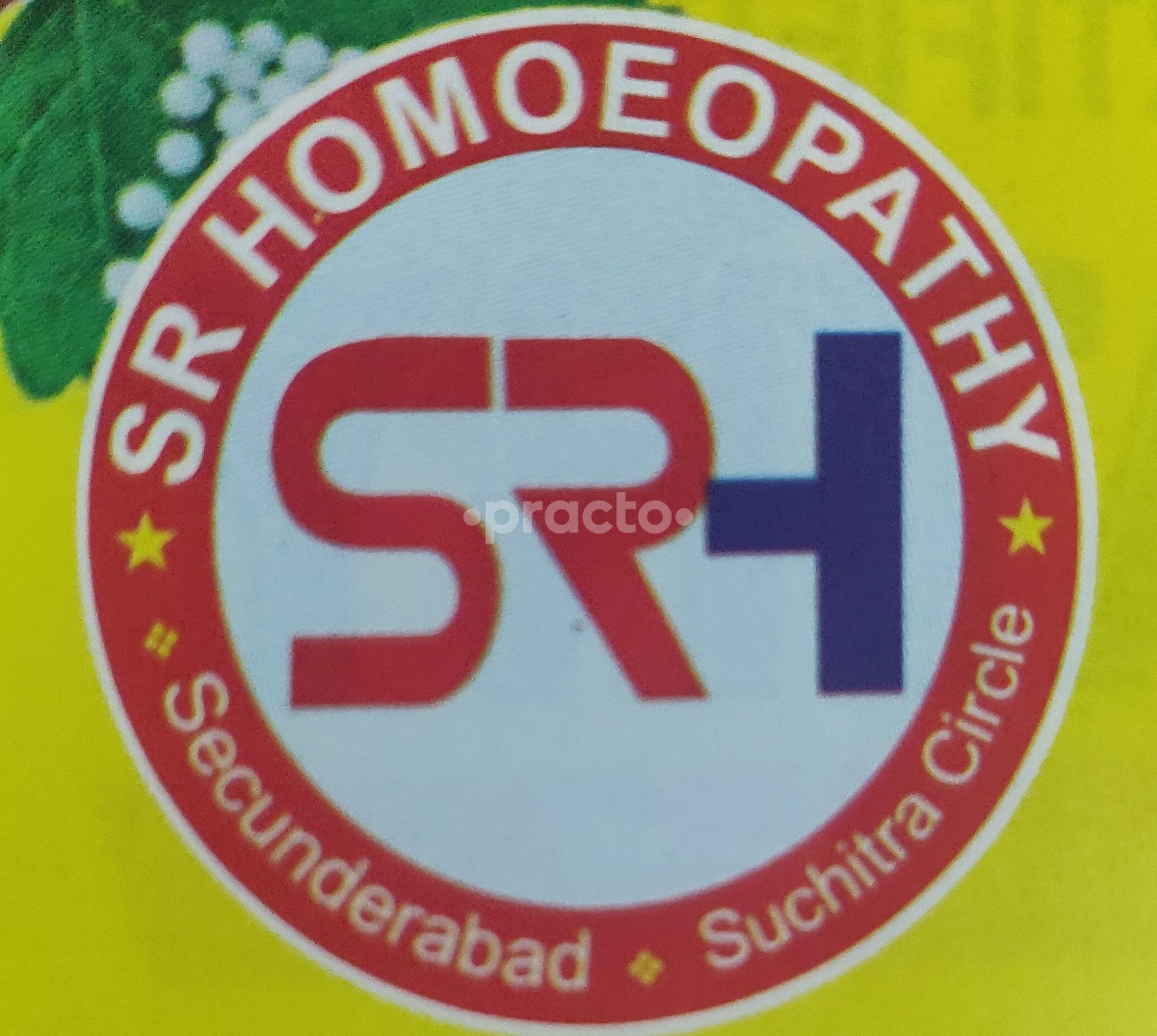 S R HOMOEOPATHY Secunderabad Hyderabad