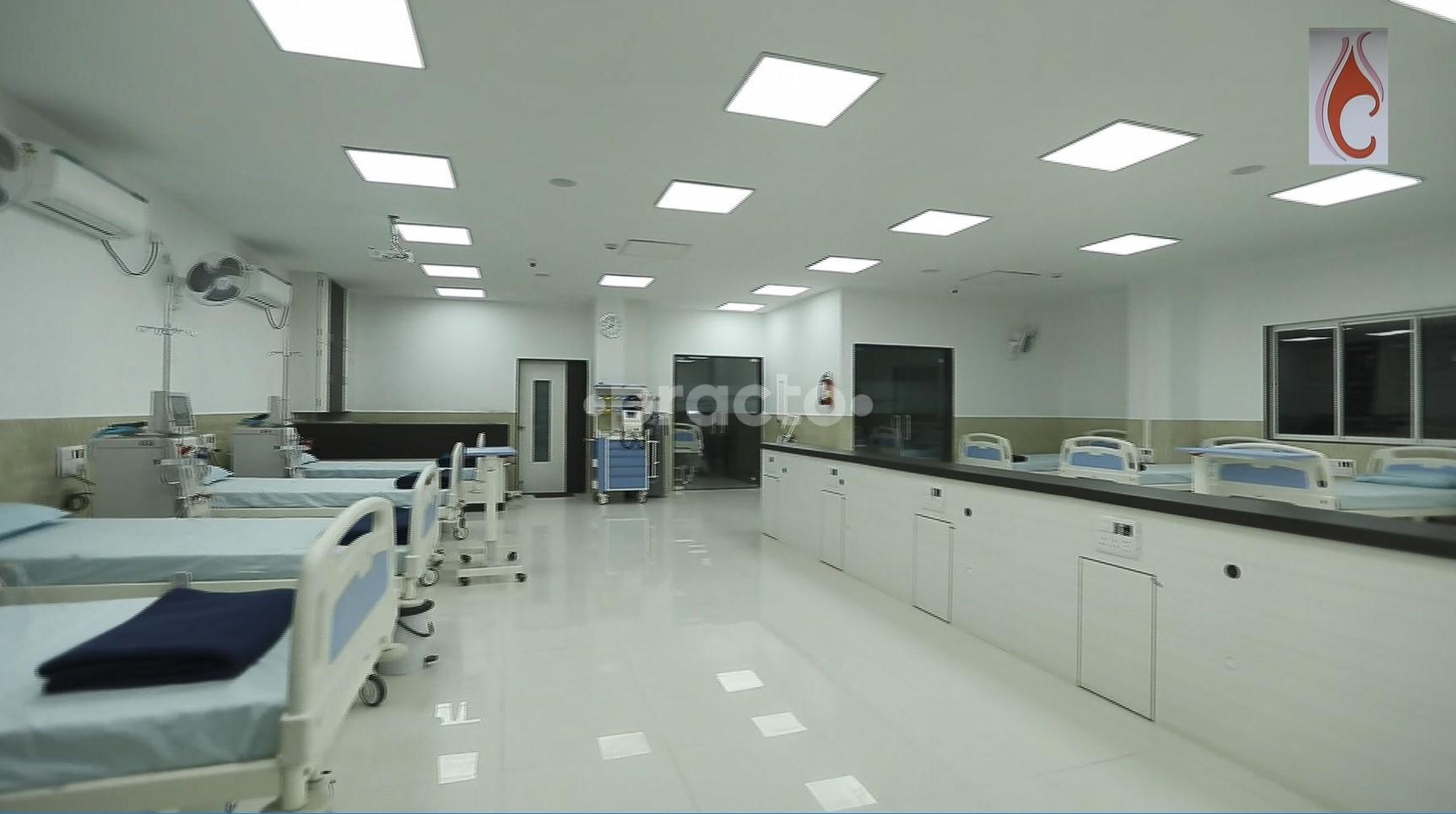 Services at Kimaya Kidney Care Thane West Thane