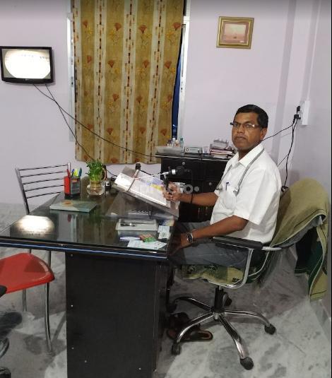 Jai Hospital Anisabad Patna