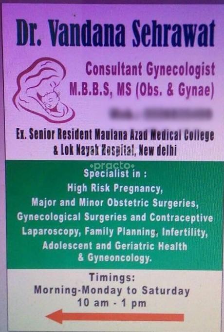 Dhanraj Medicare Palam Colony Delhi