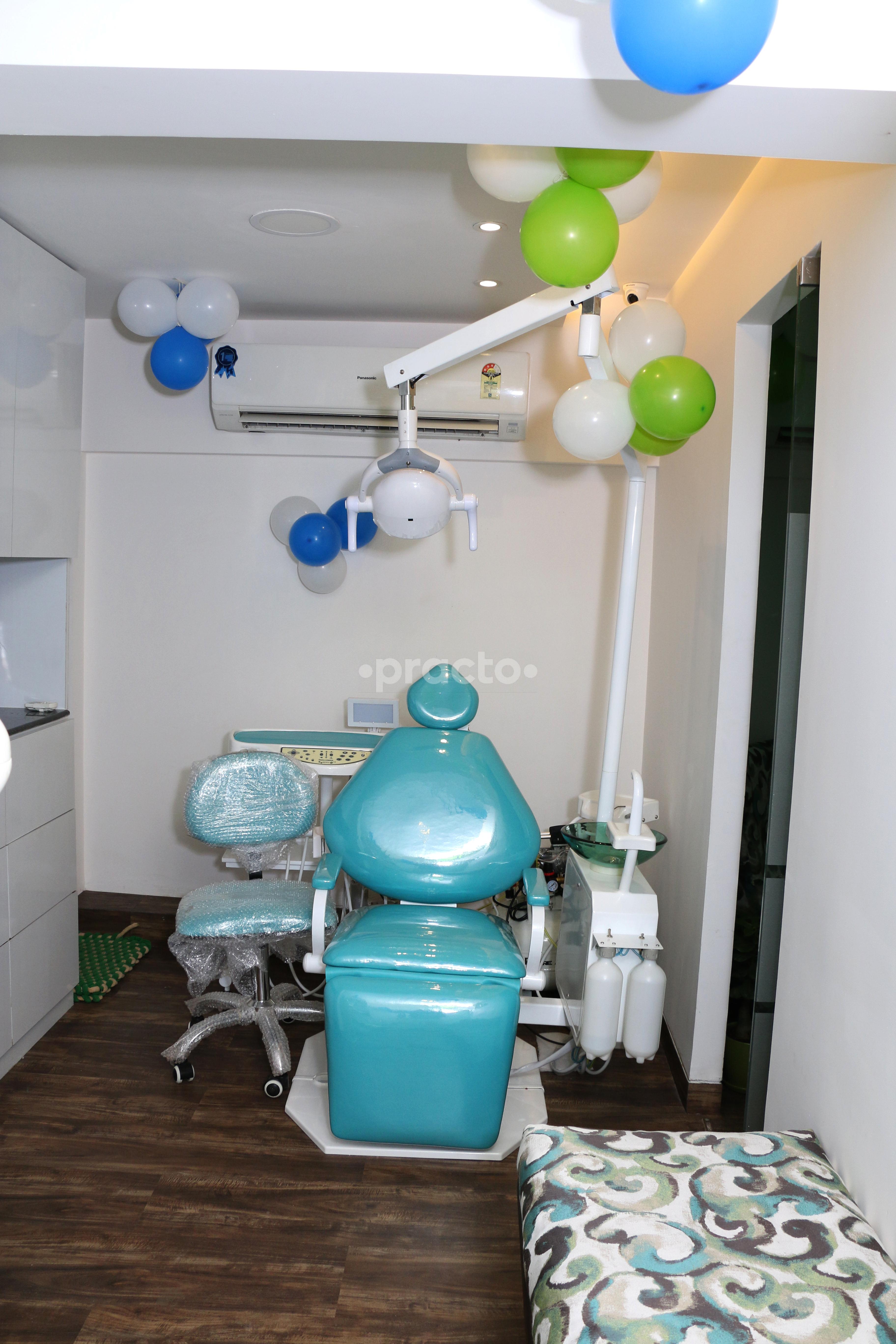 Dr. Teeth Denté Care Charni Road Mumbai
