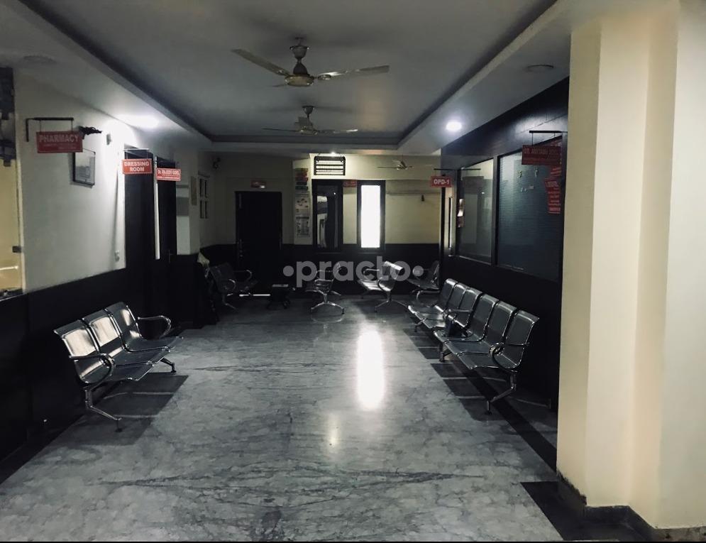 Brain and spine Kavi Nagar Ghaziabad