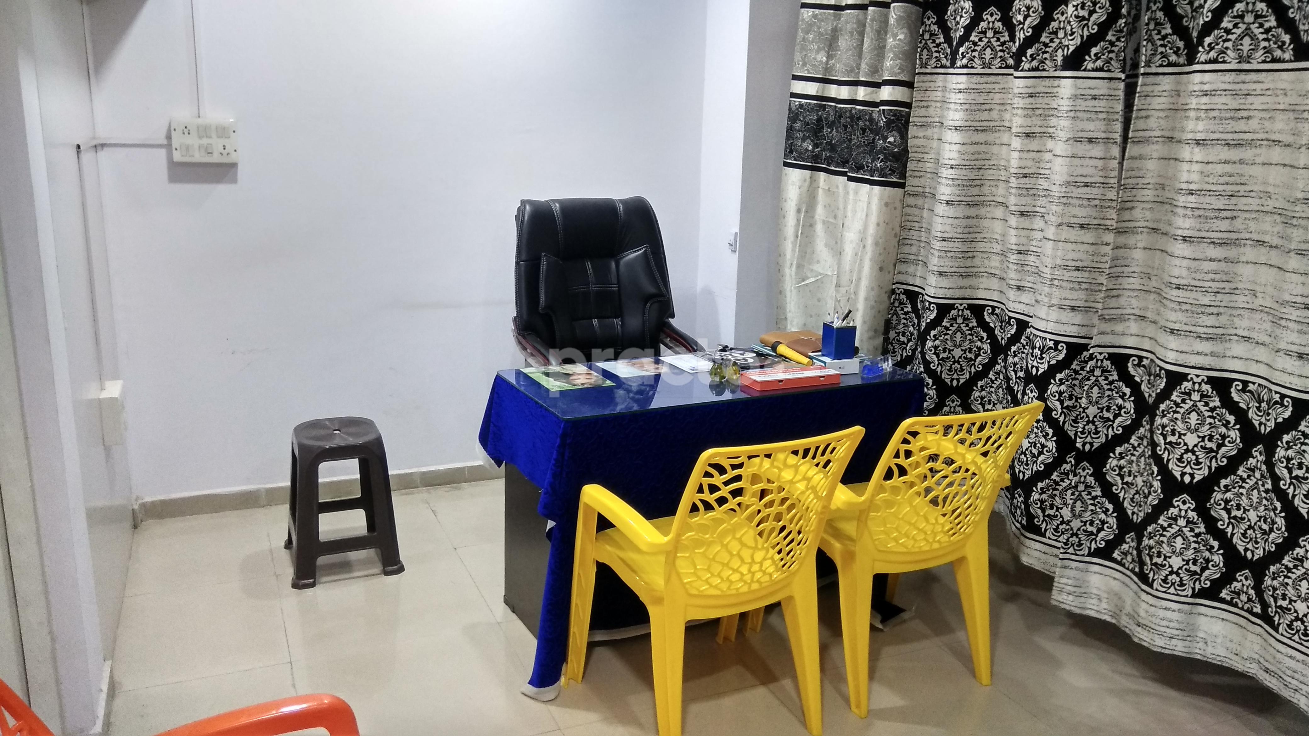 Sankar Skin and Hair Clinic Suchitra Circle Hyderabad