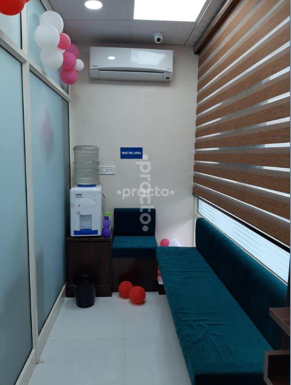 Dr. Mahaveer's Endocare C Scheme Jaipur