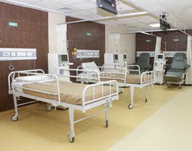 Services at Apollo Excelcare Hospital Garchuk Guwahati
