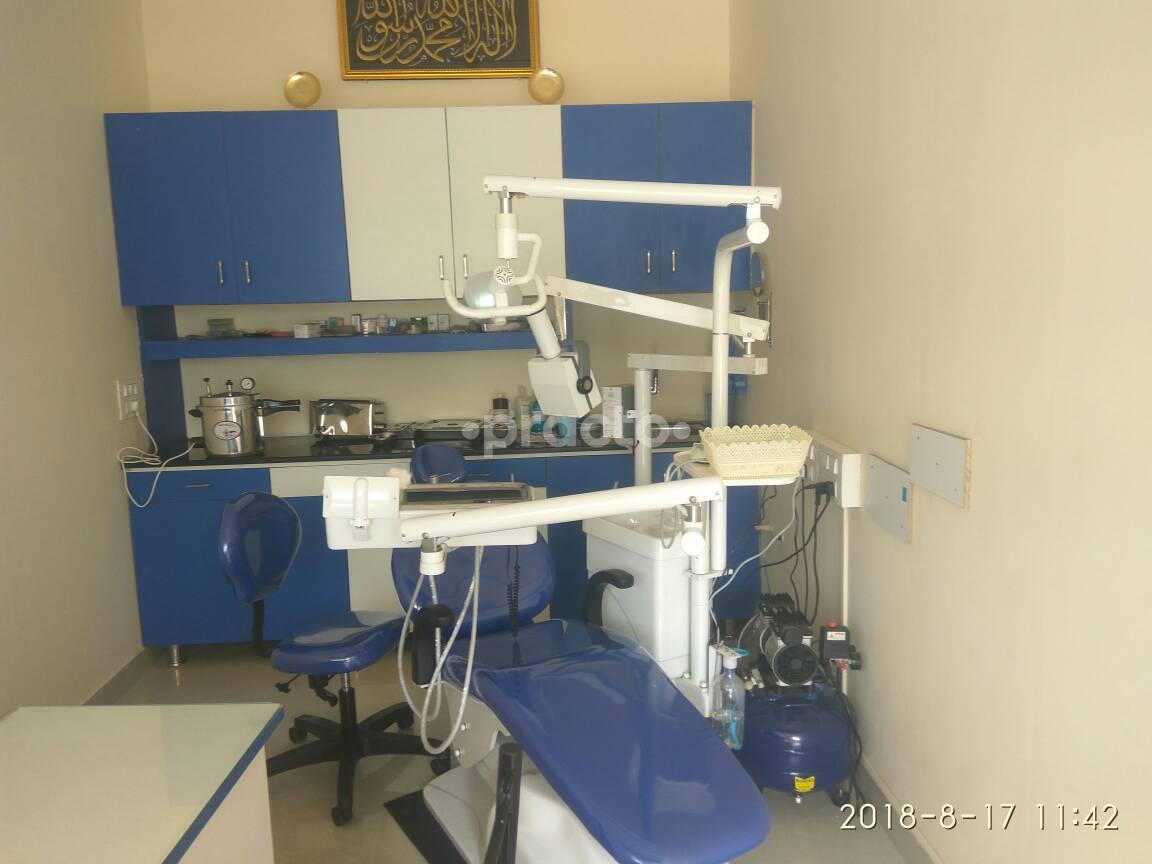 Just Smile Dental care Udayagiri Mysore