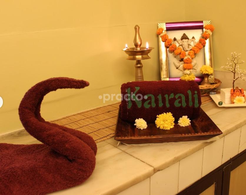 Kairali Ayurvedic Centre Mehrauli Delhi